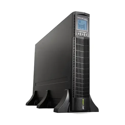 Green Cell GC-UPS15 su nepertraukiamu maitinimu 1500VA