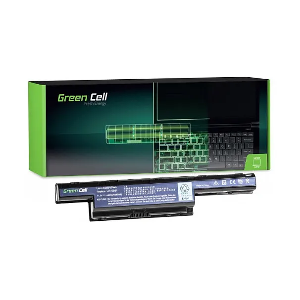 Green Cell AC06 laptop spare part Green Cell AC06 laptop spare part