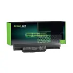 Nešiojamo kompiuterio dalis Green Cell AS04