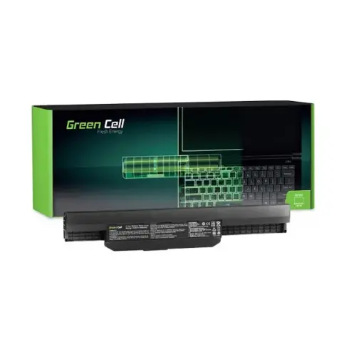 Nešiojamo kompiuterio dalis Green Cell AS04