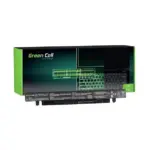Nešiojamo kompiuterio dalis Green Cell AS58