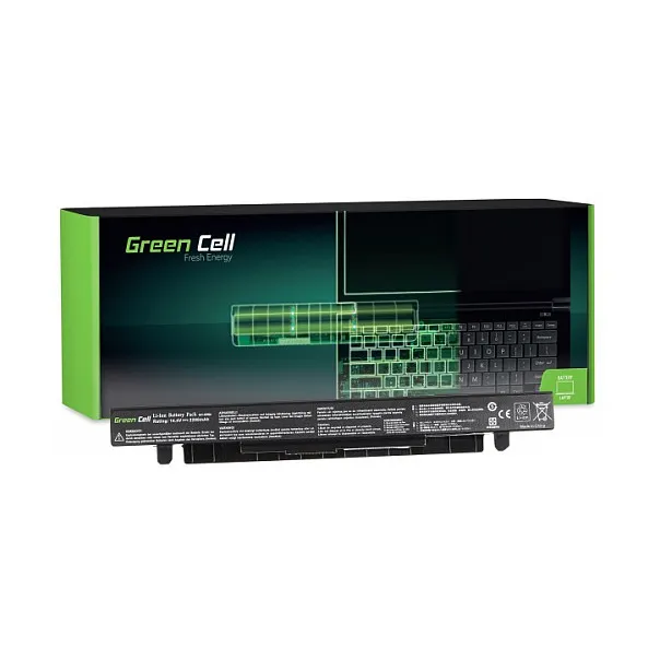 Green Cell AS58 laptop spare part Nešiojamo kompiuterio dalis Green Cell AS58