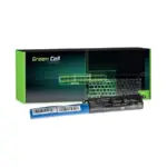 Nešiojamo kompiuterio dalis Green Cell AS86