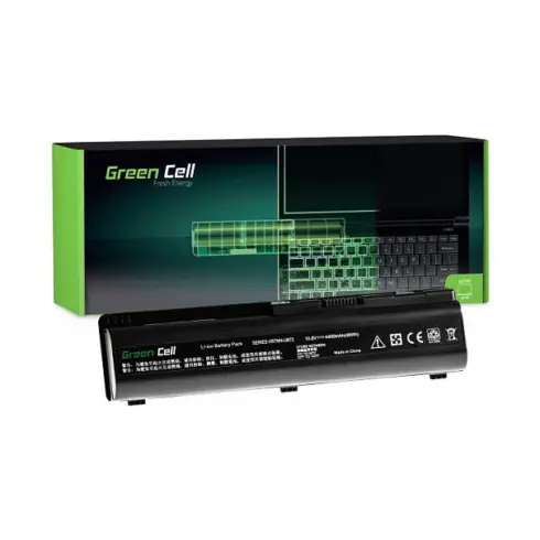 Nešiojamo kompiuterio dalis Green Cell HP01