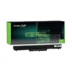 Nešiojamo kompiuterio dalis Green Cell HP45