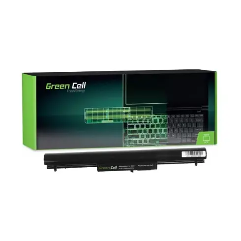 Nešiojamo kompiuterio dalis Green Cell HP45