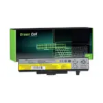 Nešiojamo kompiuterio dalis Green Cell LE34