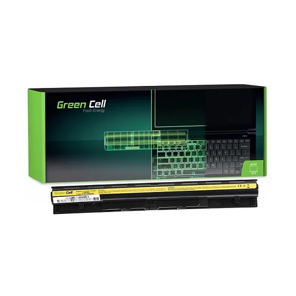 Green Cell LE46 laptop spare part Nešiojamo kompiuterio dalis Green Cell LE46