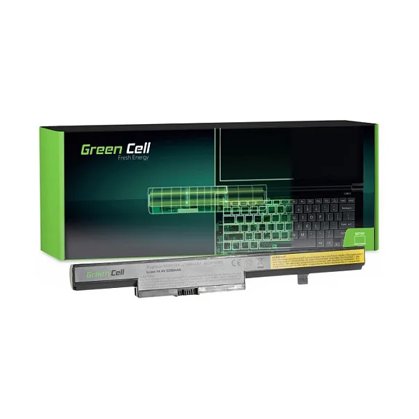 Green Cell LE69 laptop spare part Nešiojamo kompiuterio dalis Green Cell LE69