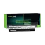 Nešiojamo kompiuterio dalis Green Cell MS05