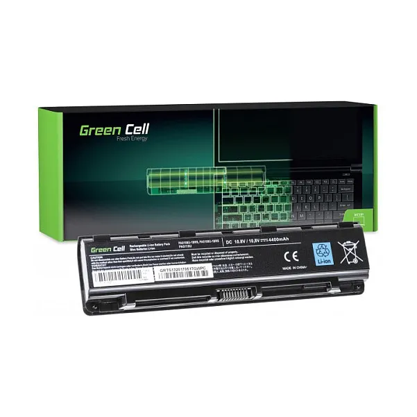 Green Cell TS13V2 laptop spare part Green Cell TS13V2 laptop spare part