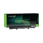 Nešiojamo kompiuterio dalis Green Cell TS38