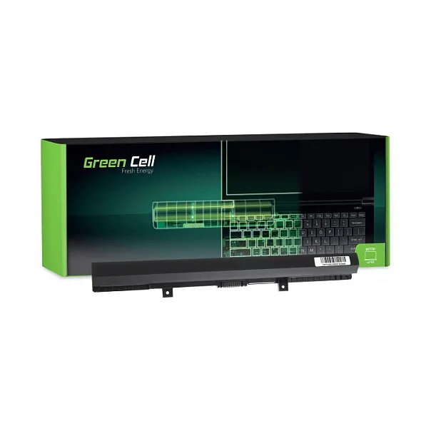 Green Cell TS38 laptop spare part Nešiojamo kompiuterio dalis Green Cell TS38