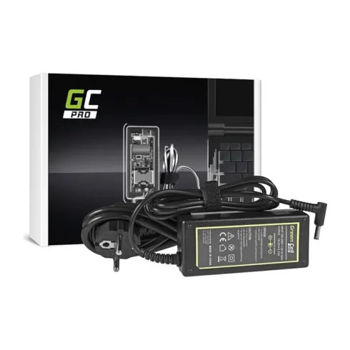 Green Cell AD49P power adapter/inverter