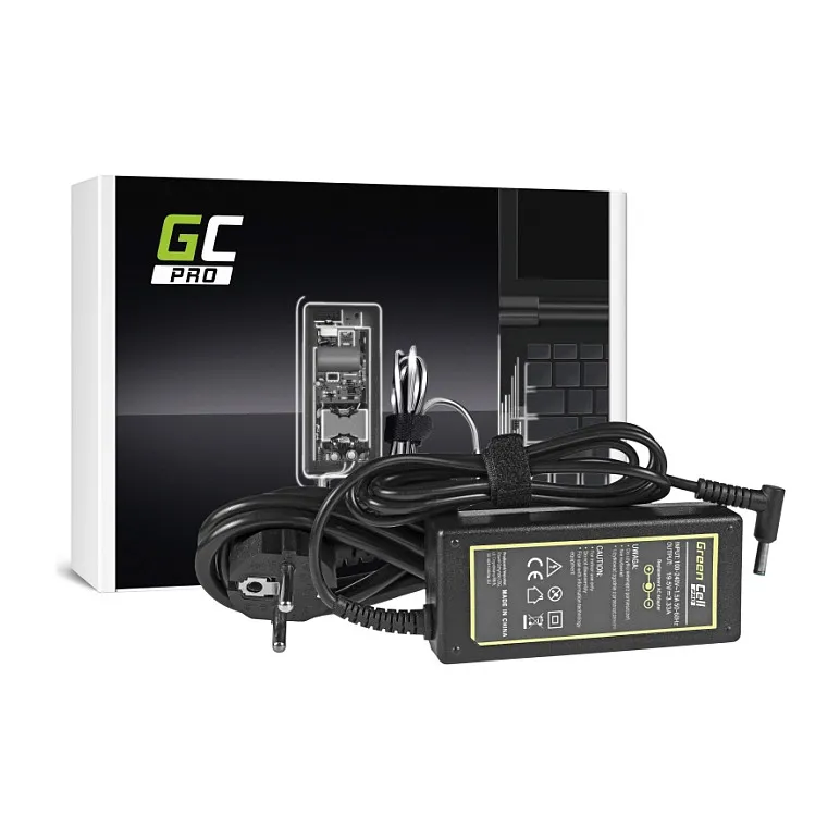 Green Cell AD49P power adapter/inverter Green Cell AD49P power adapter/inverter