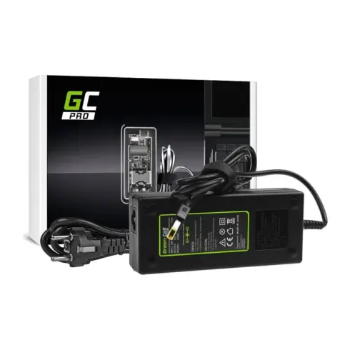 Maitinimo adapteris Green Cell AD68P