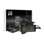 Green Cell AD74P power adapter/inverter