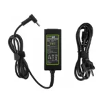 Green Cell AD74P power adapter/inverter