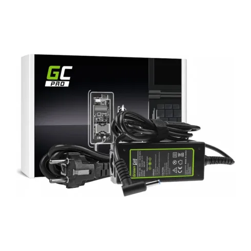 Green Cell AD74P power adapter/inverter