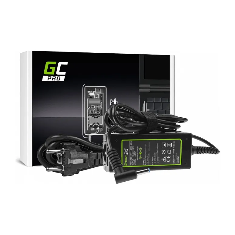Green Cell AD74P power adapter/inverter Green Cell AD74P power adapter/inverter