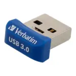 USB atmintinė Verbatim Store 'n' Stay Nano (98711), vaizdas 2