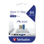 USB atmintinė Verbatim Store 'n' Stay Nano (98711), vaizdas 5