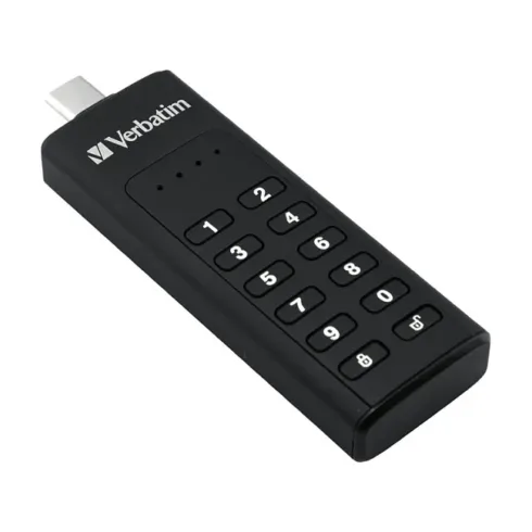 USB atmintinė Verbatim 49427