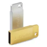 USB atmintinė Verbatim Metal Executive (99105), vaizdas 2