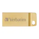 USB atmintinė Verbatim Metal Executive (99105), vaizdas 4