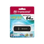 USB atmintinė Transcend JetFlash elite 700 64GB USB 3.0 (TS64GJF700), vaizdas 2