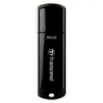 USB atmintinė Transcend JetFlash elite 700 64GB USB 3.0 (TS64GJF700), vaizdas 4