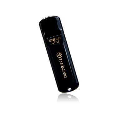 Transcend JetFlash elite 700 64GB USB 3.0 USB flash drive USB atmintinė Transcend JetFlash elite 700 64GB USB 3.0 (TS64GJF700)