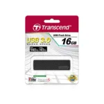 USB atmintinė Transcend JetFlash elite 8GB JetFlash 780 (TS8GJF780), vaizdas 3