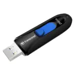 USB atmintinė Transcend JetFlash 790 16GB (TS16GJF790K), vaizdas 5