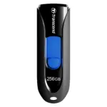 USB atmintinė Transcend JetFlash 790 64GB (TS64GJF790K), vaizdas 2