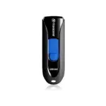 USB atmintinė Transcend JetFlash 790 64GB (TS64GJF790K)