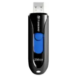 USB atmintinė Transcend JetFlash 790 64GB (TS64GJF790K), vaizdas 3