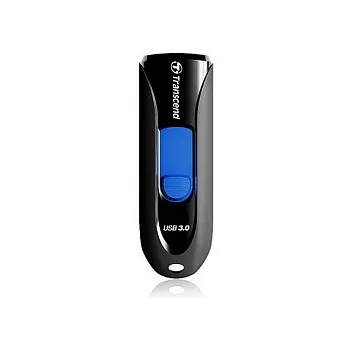 Transcend JetFlash 790 64GB USB flash drive USB atmintinė Transcend JetFlash 790 64GB (TS64GJF790K)