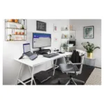 Monitoriaus laikiklis Kensington SmartFit Easy Riser (60112), vaizdas 11