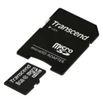 Transcend TS8GUSDHC10 memory card