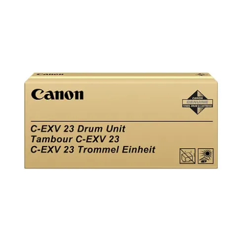 Canon C-EXV 23