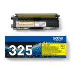 Tonerio kasetė Brother TN-325Y, vaizdas 4