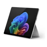 Microsoft Surface Pro 11 Copilot+ PC su Snapdragon X1P-64-100 ir 16 GB RAM