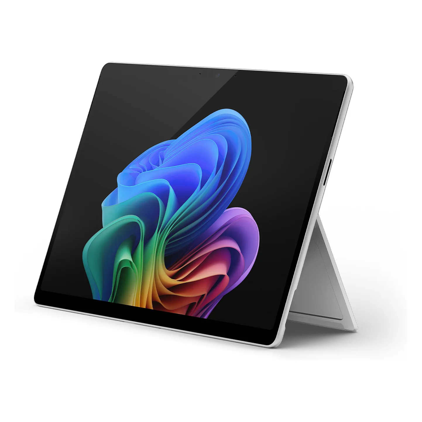 Microsoft Surface Pro 11 Copilot+ PC Microsoft Surface Pro 11 Copilot+ PC su Snapdragon X1P-64-100 ir 16 GB RAM