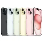 Apple iPhone 15