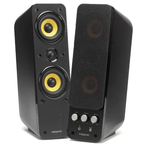 Kolonėlė Creative Labs GigaWorks T40 Series II (51MF1615AA000)