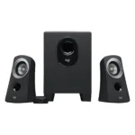 Logitech 980-000413 speaker set