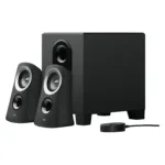 Logitech 980-000413 speaker set