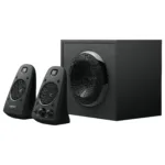 Logitech 980-000403 speaker set