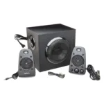 Logitech 980-000403 speaker set